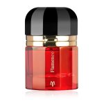 Flamenco Eau de Parfum 50ml luxury fragrance bottle with elegant design #