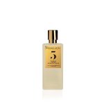 No 5 Hair Mist Unisex 50ml luxury hair fragrance bottle with classic design