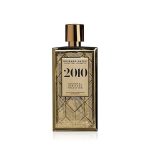 2010 EDP Unisex 100ml luxury fragrance bottle with amber and floral notes