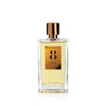 No 8 Eau De Parfum Unisex 100ml luxury oriental fragrance bottle