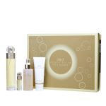 Perry Ellis 360° Gift Set for Men with Eau de Toilette and Grooming Essentials