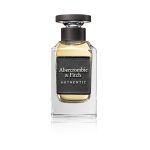 Authentic Man Eau de Toilette 100ml bottle premium men's cologne woody aromatic fragrance