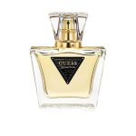 Seductive Eau De Toilette 75ml luxury oriental fragrance bottle with elegant packaging