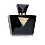 Seductive Noir Eau De Toilette 75ml bottle oriental unisex fragrance with amber and vanilla notes #