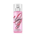 Girl Body Spray 250ml feminine floral fragrance mist for women