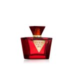 Seductive Red Eau De Toilette 75ml luxury oriental fragrance in elegant red bottle ##