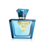 Seductive Blue Eau De Toilette 75ml luxury men's aquatic cologne bottle ##