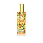 Love Sunkissed Flirtation Body Mist 250ml tropical fruity floral fragrance for women ##