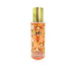 Love Sheer Attraction Body Mist 250ml feminine fragrance with floral and citrus notes