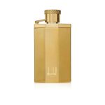 Desire Gold Eau de Toilette 100ml luxury oriental fragrance in elegant gold bottle