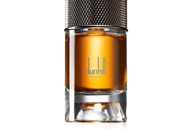 Egyptian Smoke EDP 100ml luxury perfume bottle
