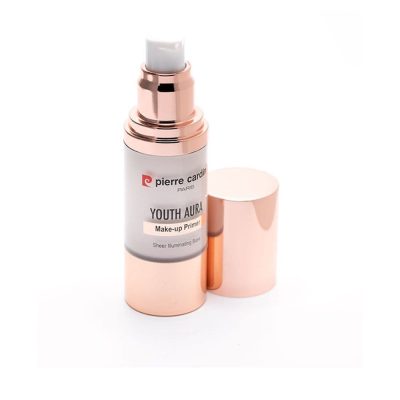 Youth Aura Primer Make-Up Base 30ml professional makeup primer for flawless foundation application ##