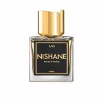 Nishane Ani Extrait Eau de Parfum 100ml luxury oriental vanilla fragrance bottle