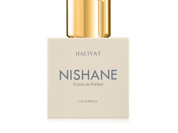 Nishane Hacivat Extrait De Parfum 100ml luxury fragrance bottle with premium packaging ##