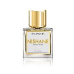 Nishane Wulong Cha Extrait De Parfum 100ml luxury citrus tea fragrance bottle