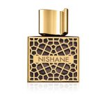 Nefs Eau De Parfum 50ml luxury Arabian fragrance bottle with ornate design ##