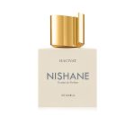 Nishane Hacivat Extrait De Parfum 50ml luxury unisex fragrance bottle #
