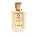 Akdeniz Uniquee Luxury Extrait de Parfum 100ml premium unisex fragrance bottle