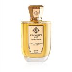 Luxurious Chocolate Makes Me Happy Extrait De Parfum 100ml Bottle