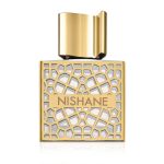Nishane Hacivat Oud Extrait De Parfum 50ml luxury unisex oud fragrance bottle