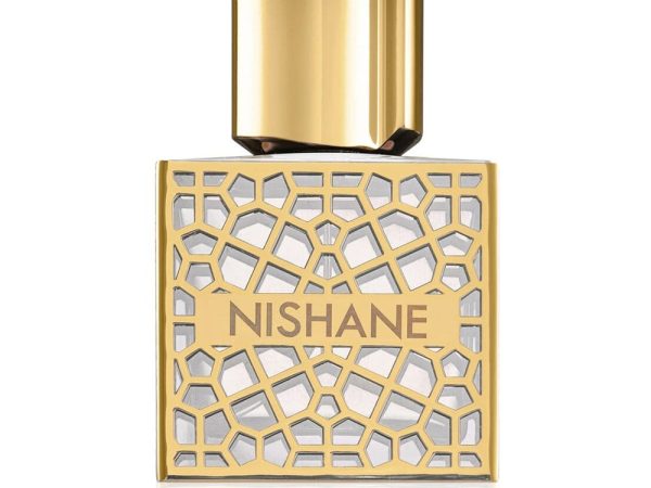 Nishane Hacivat Oud Extrait De Parfum 50ml luxury unisex oud fragrance bottle