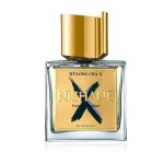 Nishane Wulong Cha X Extrait De Parfum 100ml luxury tea fragrance bottle ##