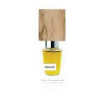Nasomatto Absinth Extrait De Parfum 30ml luxury niche fragrance bottle with wooden cap ##