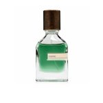 Viride Eau De Parfum 50ml luxury botanical fragrance bottle with green accents ##