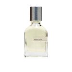 Seminalis Parfum 50ml luxury niche fragrance bottle with woody aromatic notes