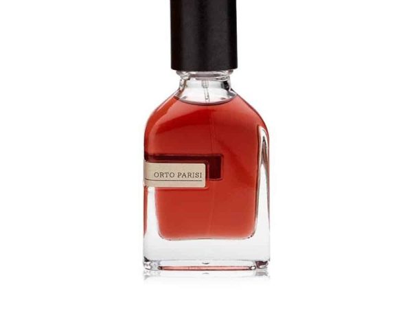 Terroni Parfum 50ml luxury Middle Eastern fragrance with oud, rose and amber