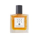Sex And The Sea Extrait De Parfum 30ml bottle with oceanic sensual fragrance by Francesca Bianchi ##
