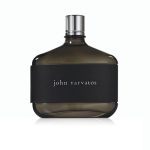 John Varvatos Eau De Toilette 125ml luxury men's cologne bottle #
