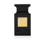 Tom Ford Tuscan Leather Intense Eau De Parfum 100ml luxury leather fragrance bottle