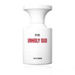Unholy Oud EDP 50ml luxury oriental fragrance bottle with premium oud