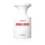 Drunk Lovers Eau de Parfum 50ml luxury oriental fragrance bottle ##