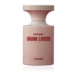 Drunk Lovers Eau de Parfum 100ml bottle luxury oriental fragrance #