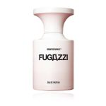 Fugazzi Eau de Parfum 50ml luxury oriental fragrance bottle ##
