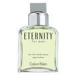 Calvin Klein Eternity Eau de Toilette 100ml Bottle Classic Floral Fragrance