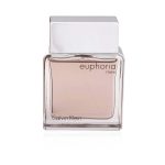 Calvin Klein Euphoria EDT 100ml Women's Fragrance Bottle with Exotic Floral Notes