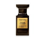Tom Ford Private Blend Tuscan Leather Eau De Parfum 50ml luxury leather fragrance bottle