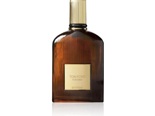 Extreme Eau de Toilette 50ml bottle masculine fragrance for men