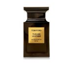 Tom Ford Tuscan Leather Eau De Parfum 100ml bottle luxury leather fragrance #