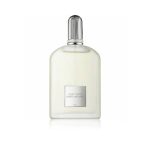Tom Ford Grey Vetiver Eau De Parfum 100ml bottle with sophisticated vetiver fragrance for men ##