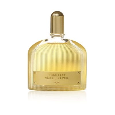 Tom Ford Violet Blonde Eau De Parfum 100ml bottle luxury floral fragrance