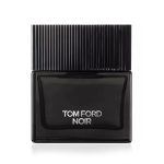Noir Eau De Parfum for Men 50ml bottle elegant black packaging luxury cologne