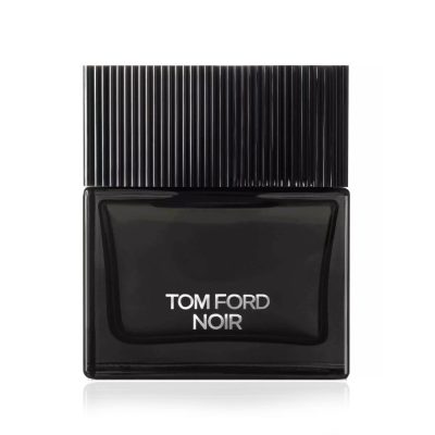 Noir Eau De Parfum for Men 50ml bottle elegant black packaging luxury cologne