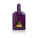 Tom Ford Velvet Orchid Eau De Parfum 100ml bottle luxury floral oriental fragrance