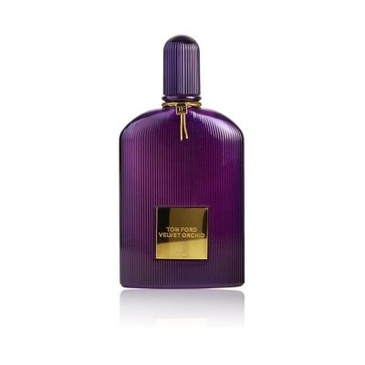 Tom Ford Velvet Orchid Eau De Parfum 100ml bottle luxury floral oriental fragrance