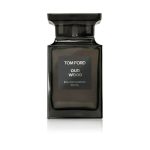 Oud Wood Eau De Parfum 100ml luxury fragrance bottle with woody oriental notes