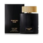 Noir Pour Femme Eau De Parfum 100ml luxury oriental fragrance bottle